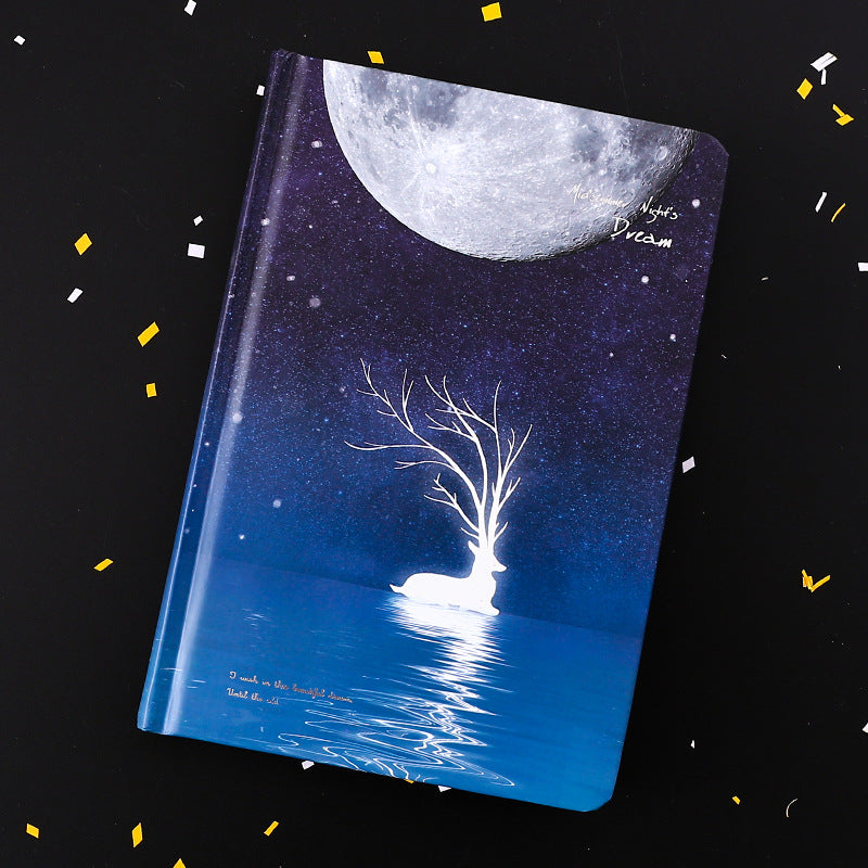 Luminous Journal