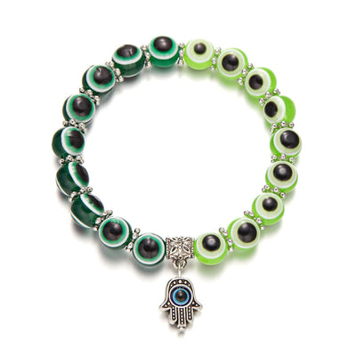 Evil Eye Bracelet