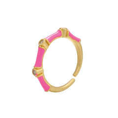 Stackable Fashion Ring