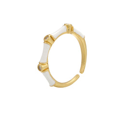 Stackable Fashion Ring