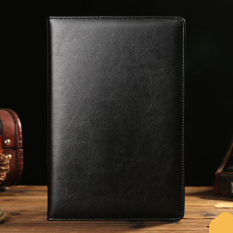 Leather Diary Journal