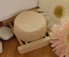 Bamboo Soap Bar Dish