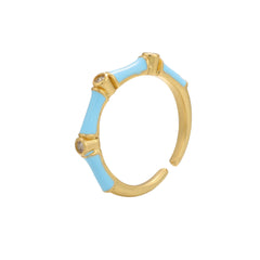 Stackable Fashion Ring
