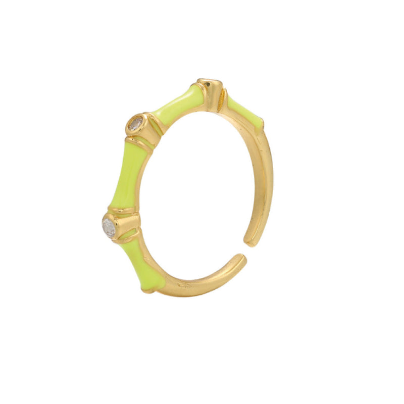 Stackable Fashion Ring
