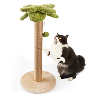 Cat Scratching Post