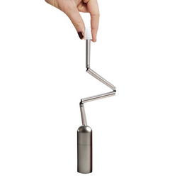 Eco-Friendly Steel Straw