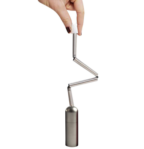 Eco-Friendly Steel Straw