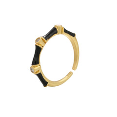 Stackable Fashion Ring