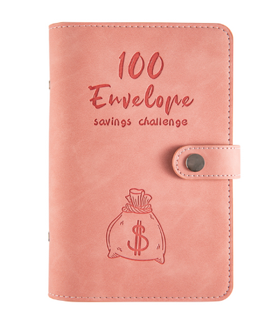 Budget Planner Journal