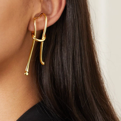Fashion Ear Cuffs