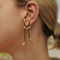 Fashion Ear Cuffs