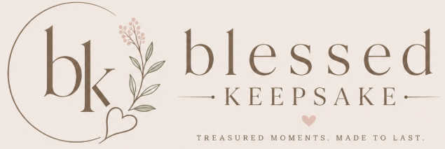 Blessed Keepsake