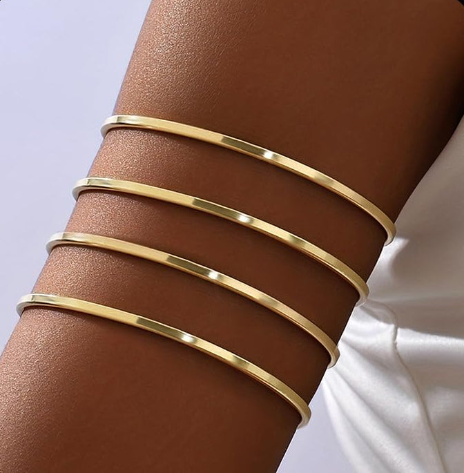 Fashion Arm Cuff