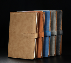 Personalized Notebook & Journal
