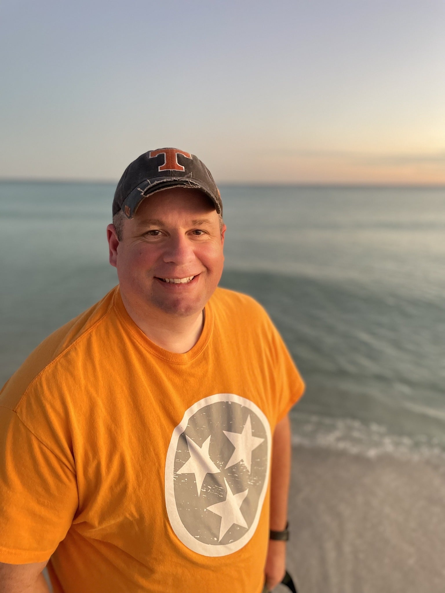David P., North Carolina
