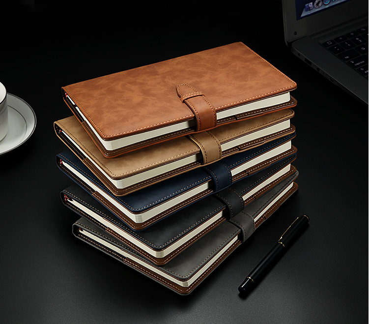 Personalized Notebook & Journal