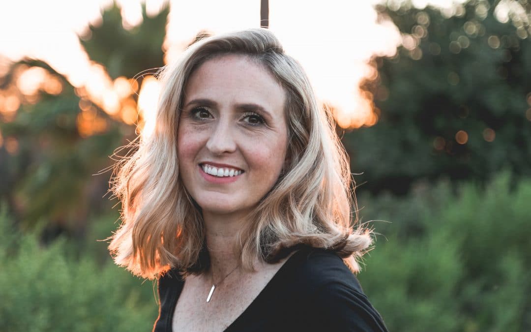 Jennifer R., Texas